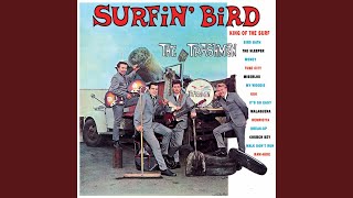 Surfin&#39; Bird