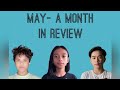 TNT Boys- A Month In Review | May 2020