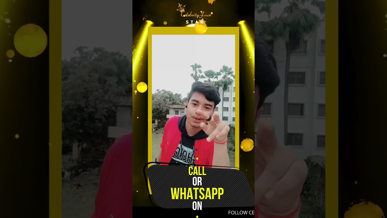 Celebrity Face Star Season 05 Audition Introduction of Krishu