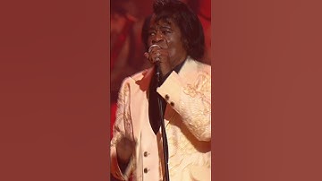 Thumbnail of James Brown Rocks Belgium - Sex Machine Live (Night of the Proms, 2004) #funksinger #jamesbrown