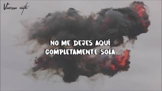 bebe rexha atmosphere sub espaol