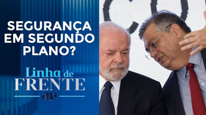 Stop agora se joga com xingamentos ao presidente - 03/07/2022