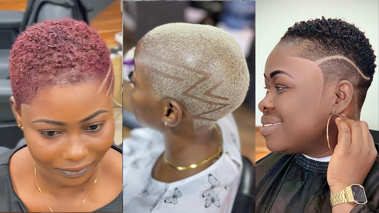 5 Short Hair Hairstyle Hacks That Will Change Your Pixie Haircut FOREVER!  #shorthair #hairstyle - YouTube