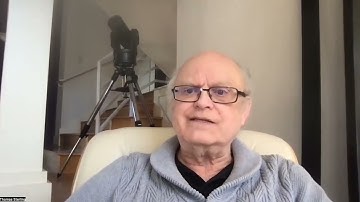 Thomas Sterling‘s greetings for 10th ASC Student Supercomputer Challenge