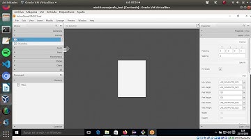 08 - Eventos con JavaFX - Parte 2 - Con FXML