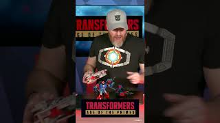 Transformers Age of the Primes: Full Wave In-Hand Look | Hasbro Pulse