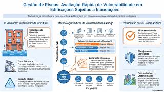 Um método rápido baseado em análise numérica para avaliação de vulnerabilidade de edifícios de