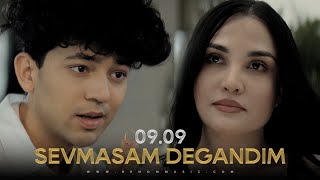 Premyera! Benom Guruhi - "Sevmasam degandim" | Tizer