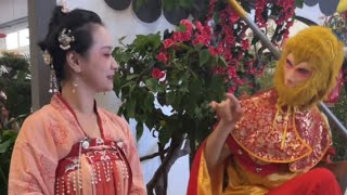 Festival Delloriente A Napoli 2023