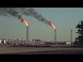 Key shipping route for the world's oil has become a battleground in the US - Iran war
