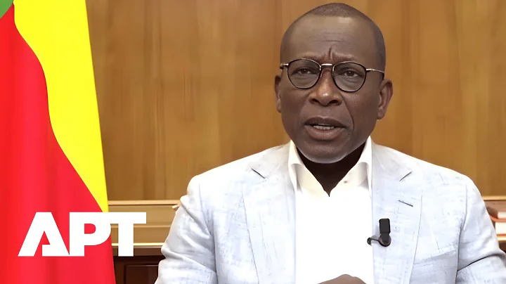 Benin President Says Coup Attempt Foiled as Soldiers Claim Takeover in Cotonou: Full Breakdown | APT