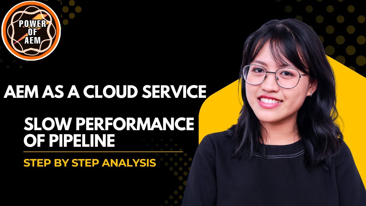 Boost AEMaaCS Pipeline Speed — Step-by-Step Performance Guide 