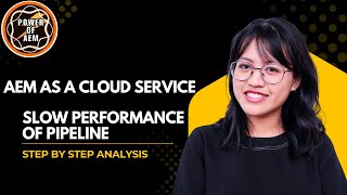 Boost AEMaaCS Pipeline Speed — Step-by-Step Performance Guide @AEMGeeks @SGAEM