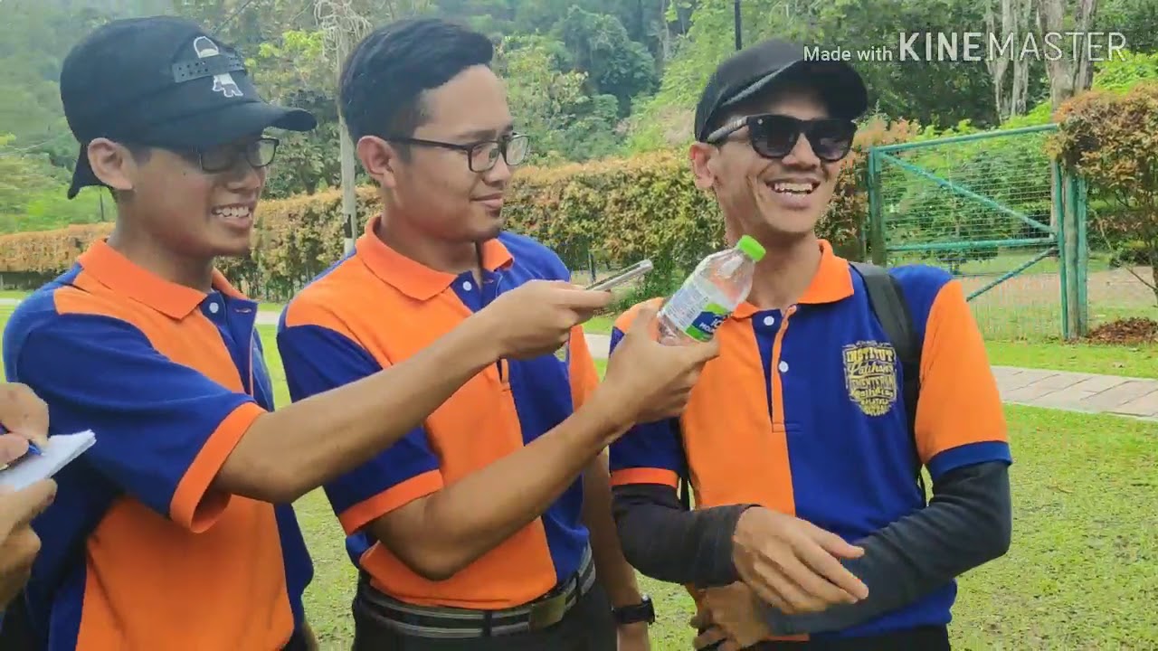 pembantu kesihatan awam gred u19