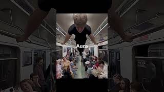 Public reaction to calisthenics #calisthenics #workout #aura #reaction #edit #shorts #reels