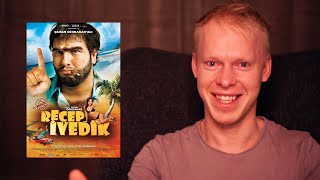 Reacting To Recep İvedik