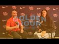 Life in the League with Ryan Pierson, Detroit Mercy Assistant Director of Business Operations
