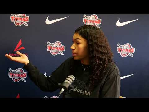 Life in the League with Ryan Pierson, Detroit Mercy Assistant Director of Business Operations
