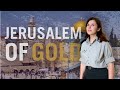 Yerushalim Shel Zahav The City Of Gold