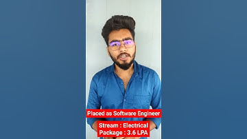 Successfully placed as Software Engineer | Student Review | QSpiders