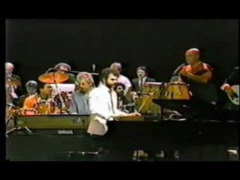 Chuck Jacobs - Edgar Struble & Friends - "Birdland"