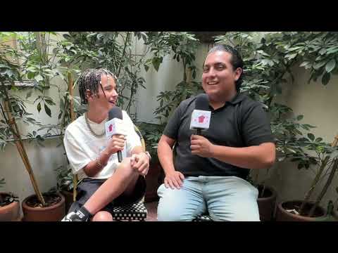 JAMES LÓPEZ CONSOLIDATES HIS MUSICAL STYLE WITH “BAJO EL SOL” AND “MI BRO”