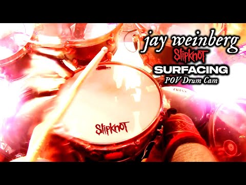 Jay Weinberg (Slipknot)