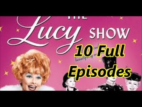 Video: Lucille Ball: Biografia, Creatività, Carriera, Vita Personale