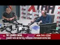 Kimmer Show Friday April 24th