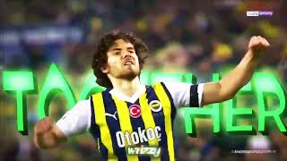 Ferdi Kadıoğlu Skyfall X Let It Happen Edit