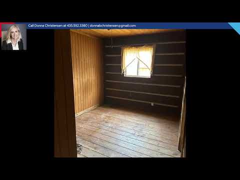 5090 N 2800, Cedar City, UT home video tour