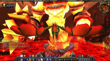 As Hyjal Burns