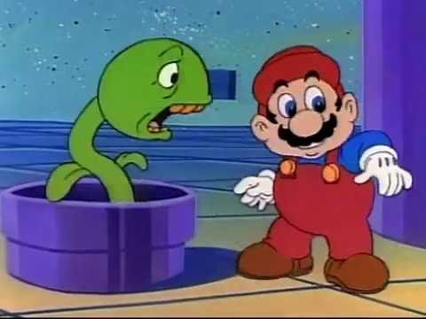 The Adventures of Super Mario Bros. 3 - Level 1 - Ninja Koopas