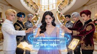 Mati lalu hidup dengan“Sistem Dewata”!Lima pria sempurna berebut jagain aku.Penyesalan mantan?Telat!