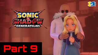 SXSG: Shadow Generations [Part 9 ~ Hard Challenges]