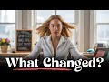 How to Stop Being Lazy and Sad | Change Your Life Today