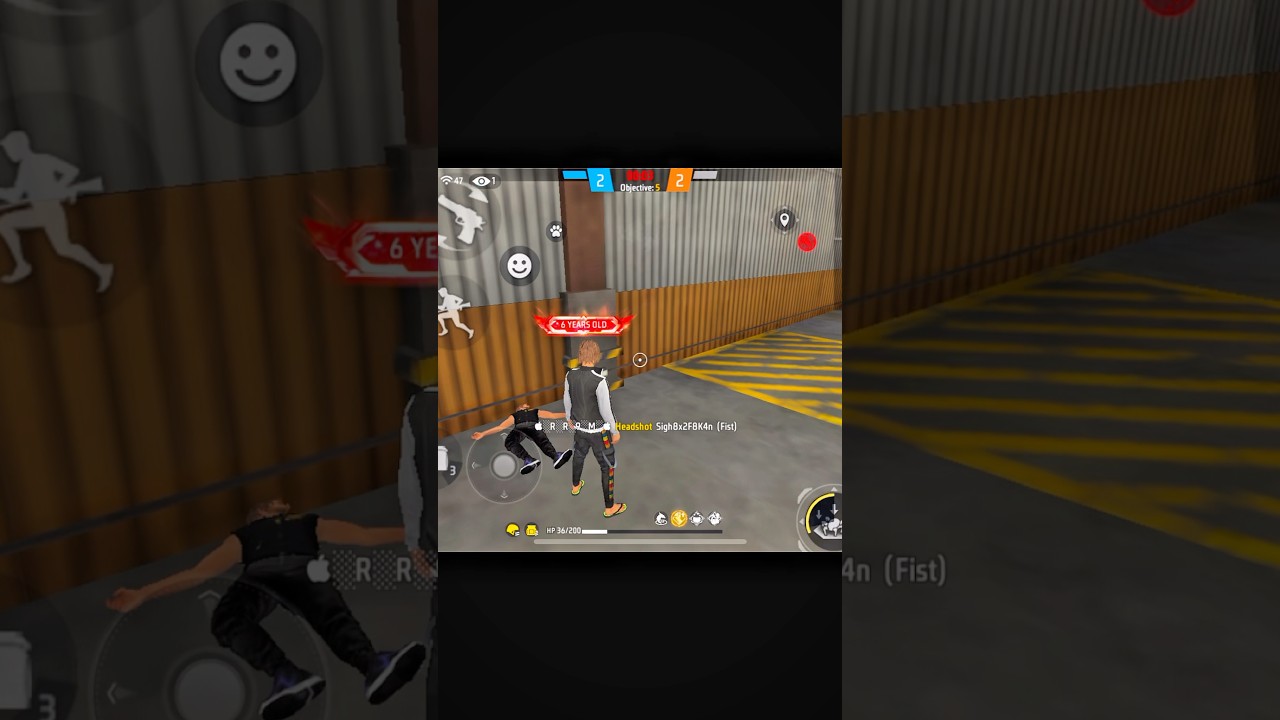 FIST CHALLENGE UNTIL 10k subscribers 