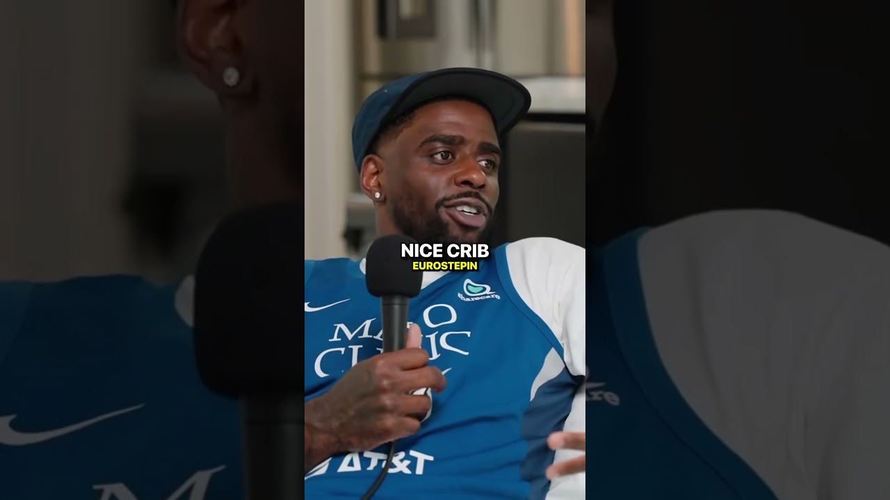 Дуэйн Бэкон о моменте, когда Майкл Джордан выбрал его на драфте.