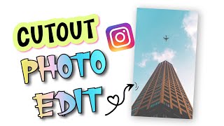 How To Create Photo Cutout Animation Trend Using CapCut