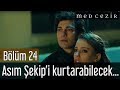 Medcezir 24.Bölüm - Son Sahne - Yaman Asım Şekip Kaya&#39;yı Kurtarabilecek mi?