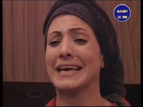 مسلسل ثورة الحريم الحلقة التاسعة عشر 19