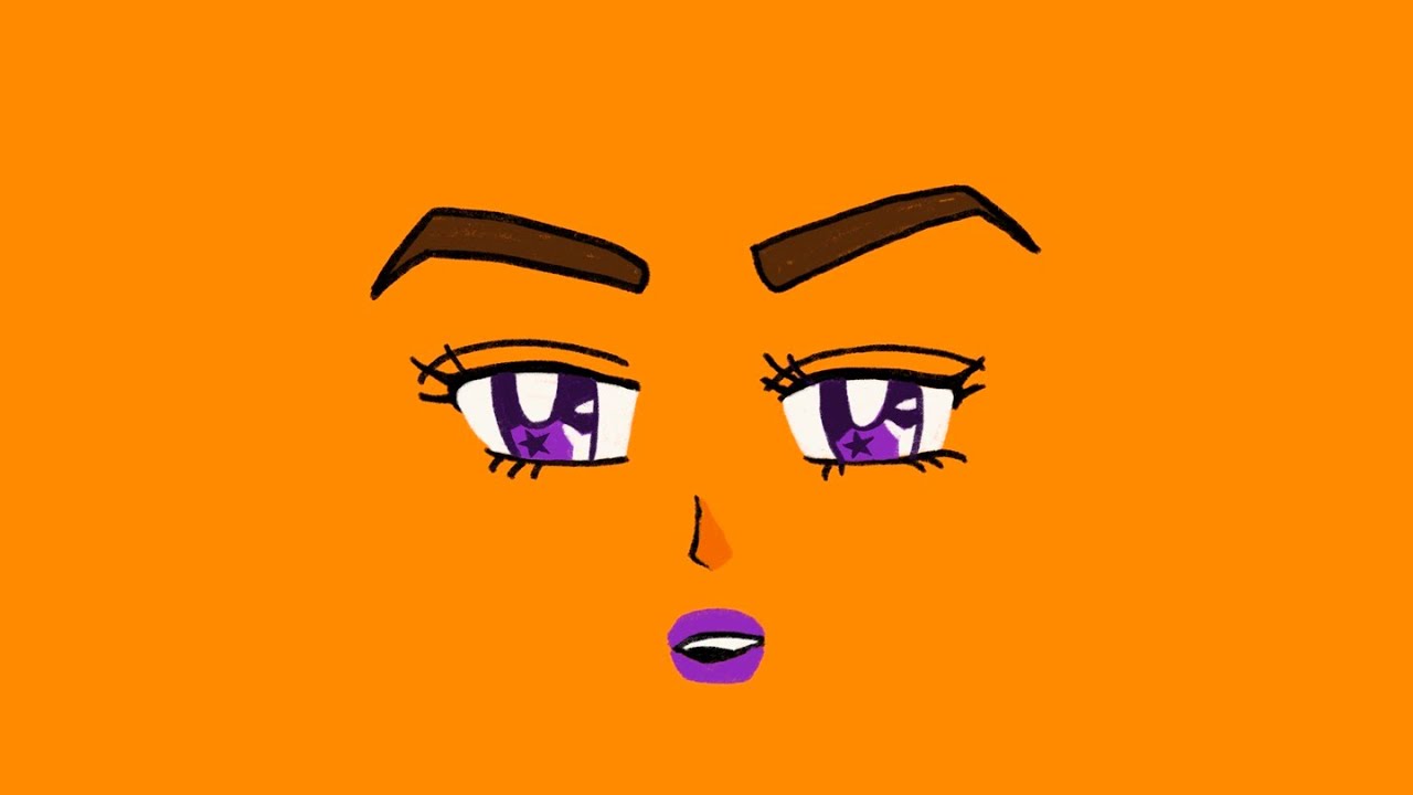 [Playlist] Orange Bossa nova