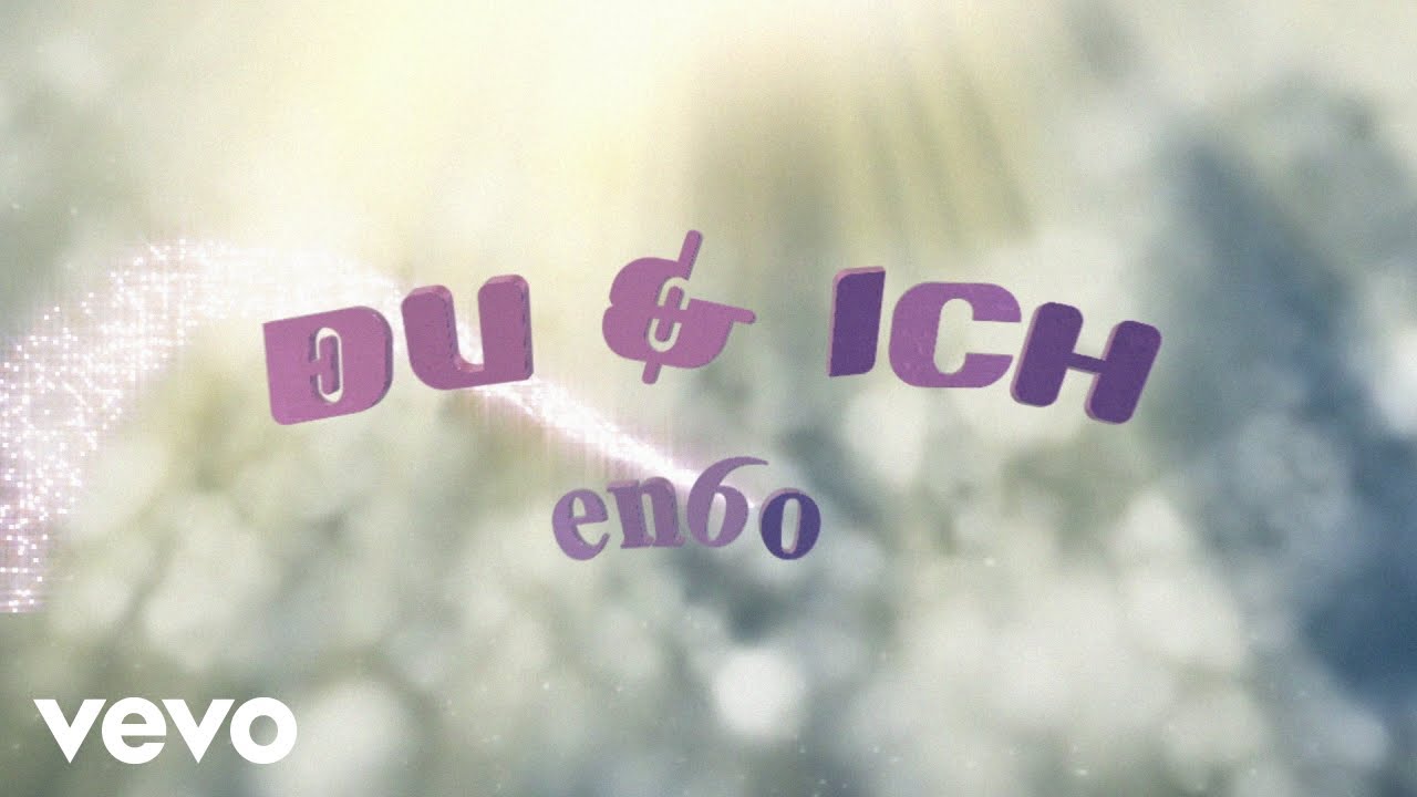 EN6O - Du & Ich (Official Video) - YouTube