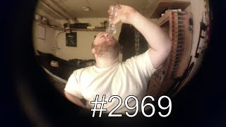 Thumbnail for Jon Drinks Water #2969