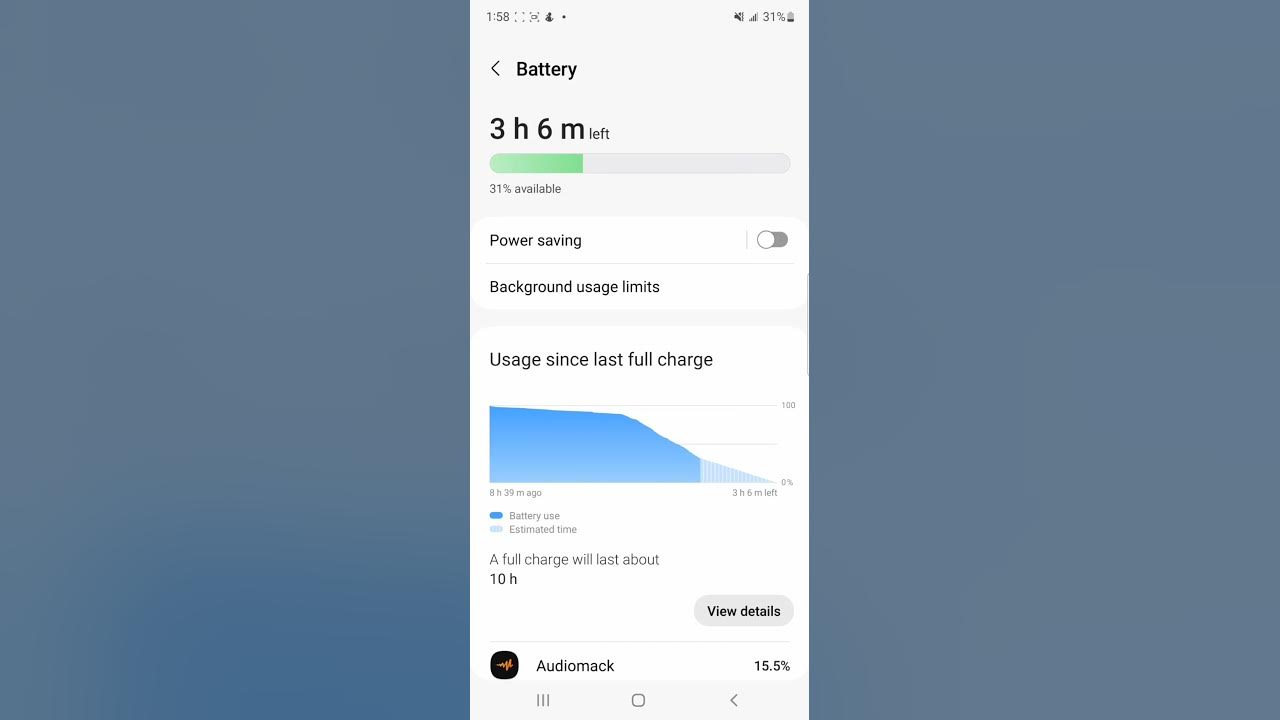 how-to-enable-power-saving-mode-on-samsung-note-10-youtube