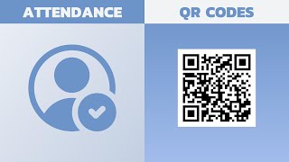 QR Code Attendance System (google sheets and google forms) screenshot 2