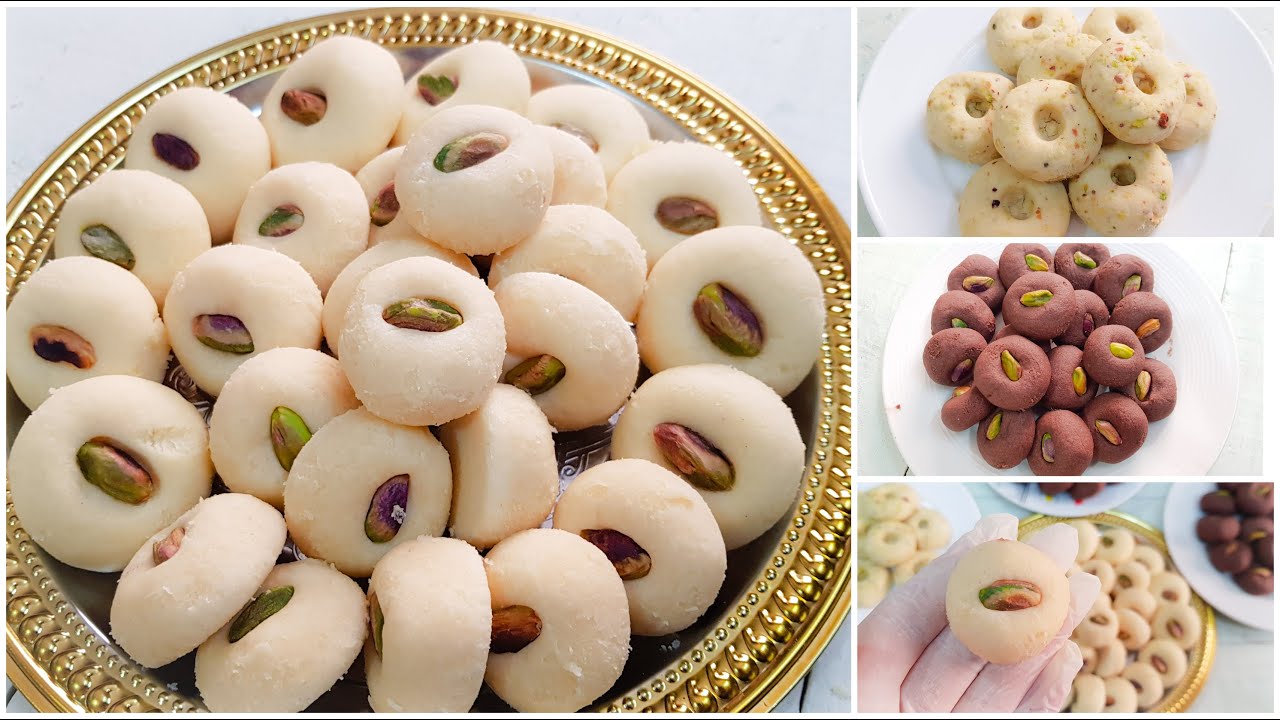 الغريبة الناعمه الناجحه تذوب بالفم مع الاخطاء اللي ممكن تواجهوها وحلولها يعني غريبه عالأصول