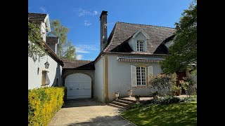 Authentic Family Home with Guest Annex; 3.6HA; close to Pau | #french   Character Homes