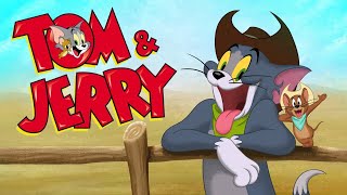 Tom And Jerry In Hindi | Classic Cartoon Video | Cartoon Songs For Kids | Best Songs For Kids