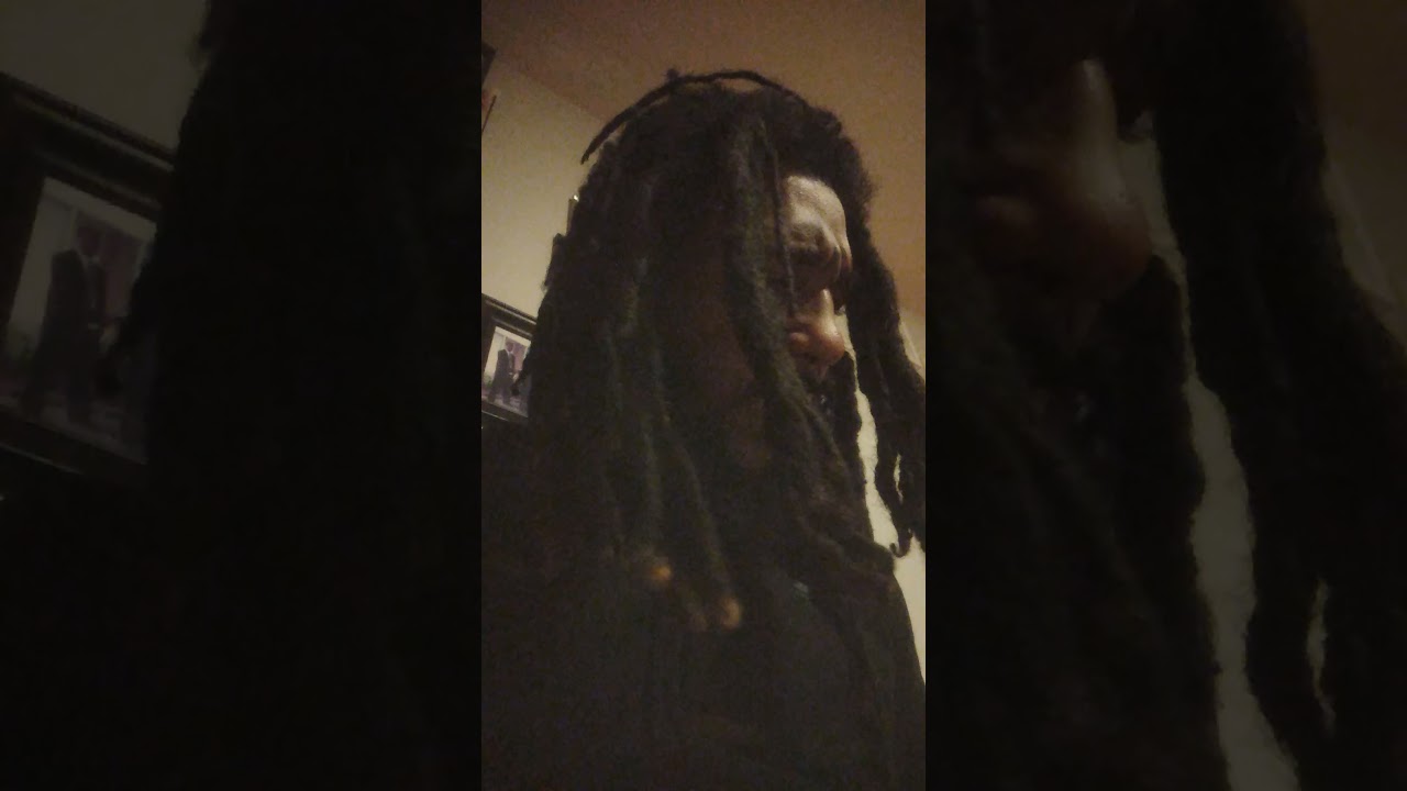 The Thing Itself (Chapter 1) (part1)